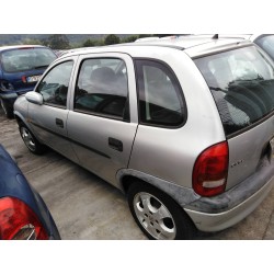 opel corsa b del año 1999
