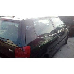 volkswagen polo berlina (6n2) del año 2000
