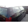volkswagen polo berlina (6n2) del año 2000