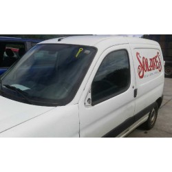 citroen berlingo del año 2006