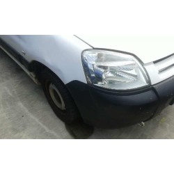 citroen berlingo del año 2006