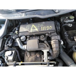 peugeot 206 berlina del año 2004