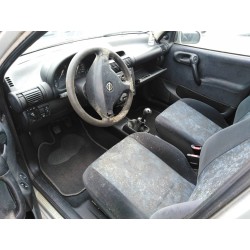 opel corsa b del año 1999