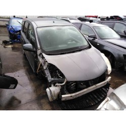 nissan note (e11e) del año 2006