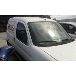 citroen berlingo del año 2006