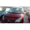 renault scenic ii del año 2003