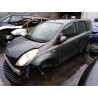 nissan note (e11e) del año 2006