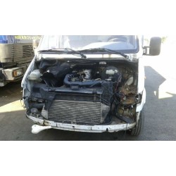 mercedes sprinter (w901,w904) caja cerr. del año 1998