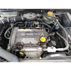 opel corsa b del año 1999