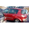 renault scenic ii del año 2003