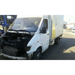 mercedes sprinter (w901,w904) caja cerr. del año 1998