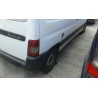 citroen berlingo del año 2006