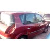 renault scenic ii del año 2003