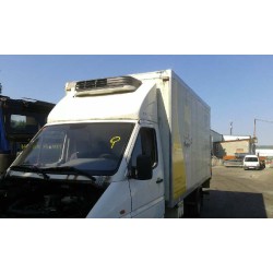 mercedes sprinter (w901,w904) caja cerr. del año 1998