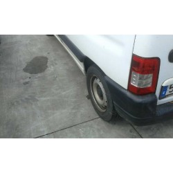 citroen berlingo del año 2006