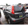 nissan note (e11e) del año 2006