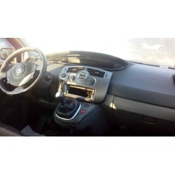 renault scenic ii del año 2003