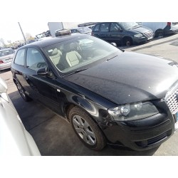 audi a3 (8p) del año 2006