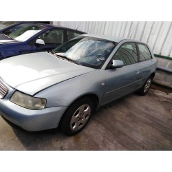 audi a3 (8l) del año 2001