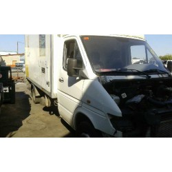 mercedes sprinter (w901,w904) caja cerr. del año 1998