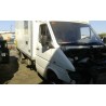 mercedes sprinter (w901,w904) caja cerr. del año 1998