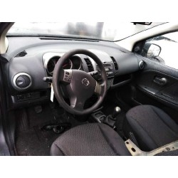 nissan note (e11e) del año 2006