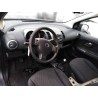 nissan note (e11e) del año 2006