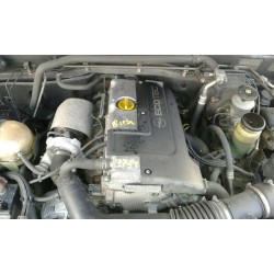 opel frontera b del año 1999