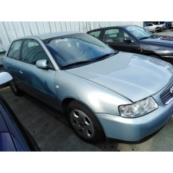 audi a3 (8l) del año 2001