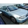 audi a3 (8l) del año 2001