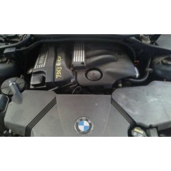 bmw serie 3 compact (e46) del año 2002