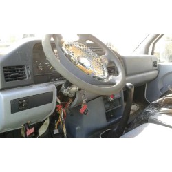 mercedes sprinter (w901,w904) caja cerr. del año 1998