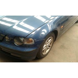 bmw serie 3 compact (e46) del año 2002