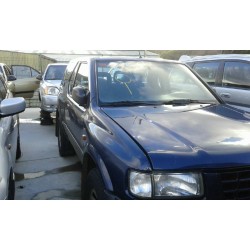 opel frontera b del año 1999