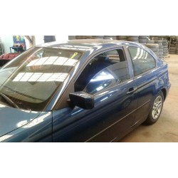 bmw serie 3 compact (e46) del año 2002