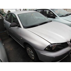 seat cordoba berlina (6l2) del año 2003