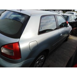 audi a3 (8l) del año 2001