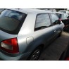 audi a3 (8l) del año 2001