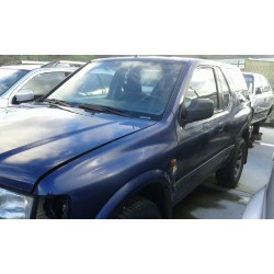 opel frontera b del año 1999