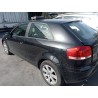 audi a3 (8p) del año 2006