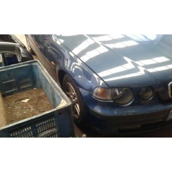 bmw serie 3 compact (e46) del año 2002