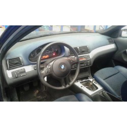 bmw serie 3 compact (e46) del año 2002