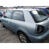 audi a3 (8l) del año 2001