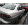 seat cordoba berlina (6l2) del año 2003