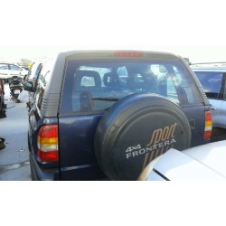 opel frontera b del año 1999