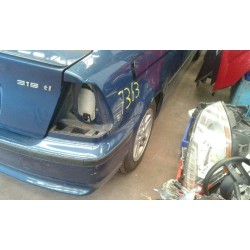 bmw serie 3 compact (e46) del año 2002