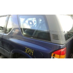 opel frontera b del año 1999