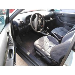 audi a3 (8l) del año 2001