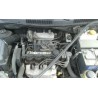 chevrolet kalos del año 2005