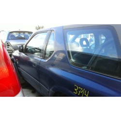 opel frontera b del año 1999